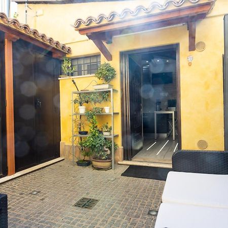 Casa Orsini, B&B And Winery Monterotondo  Exterior foto