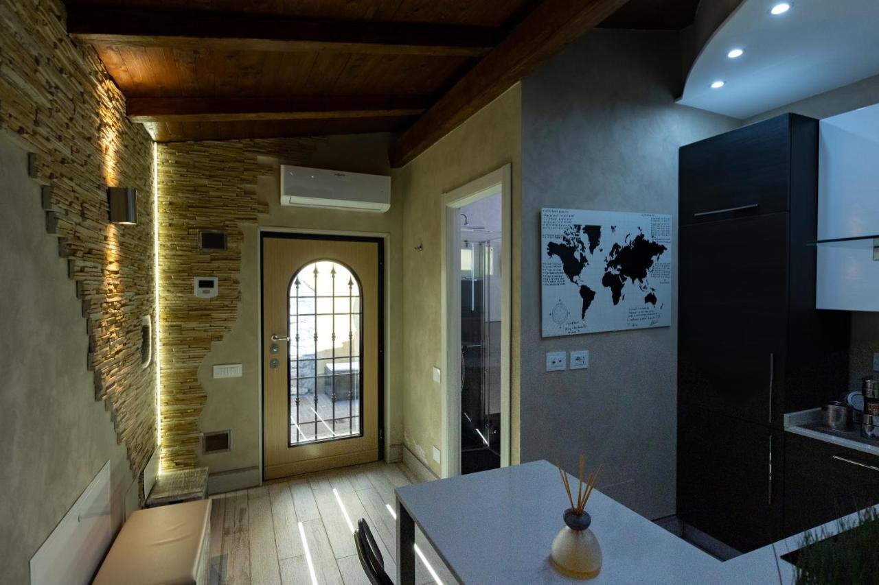 Casa Orsini, B&B And Winery Monterotondo  Exterior foto